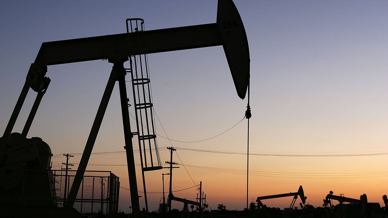 Florida lawmakers eye oil drilling permits