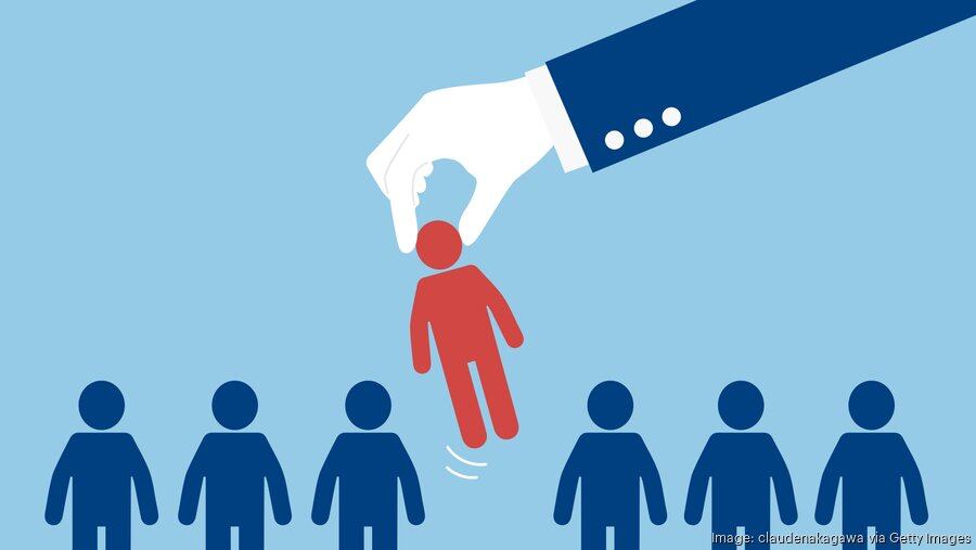 Central Florida layoffs surge as employers navigate economic uncertainty