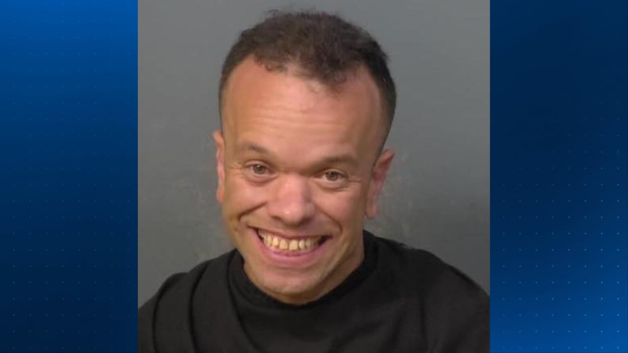 Brevard County man arrested for drunkenly driving 118mph with children in car