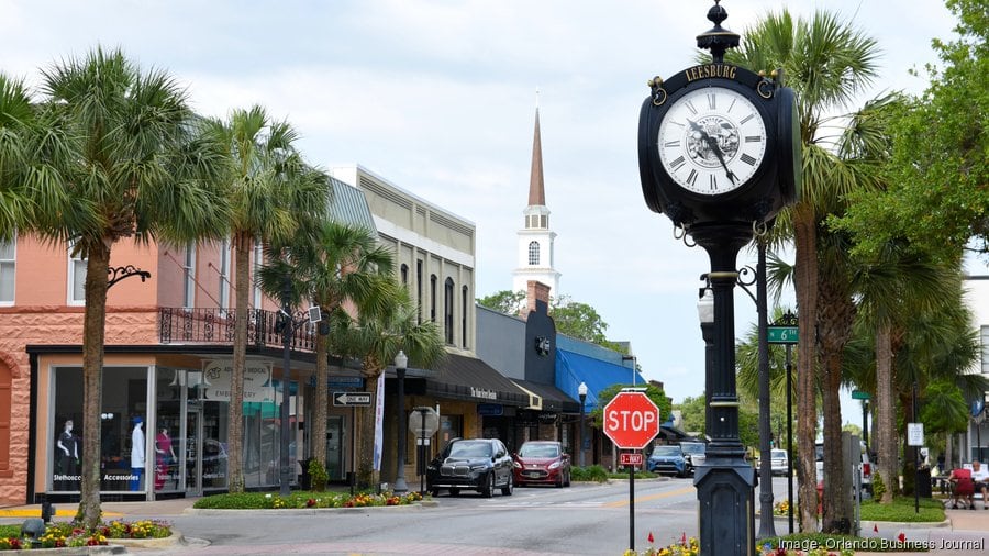 This county is home to Central Florida’s fastest-growing areas — including No. 3 city in nation