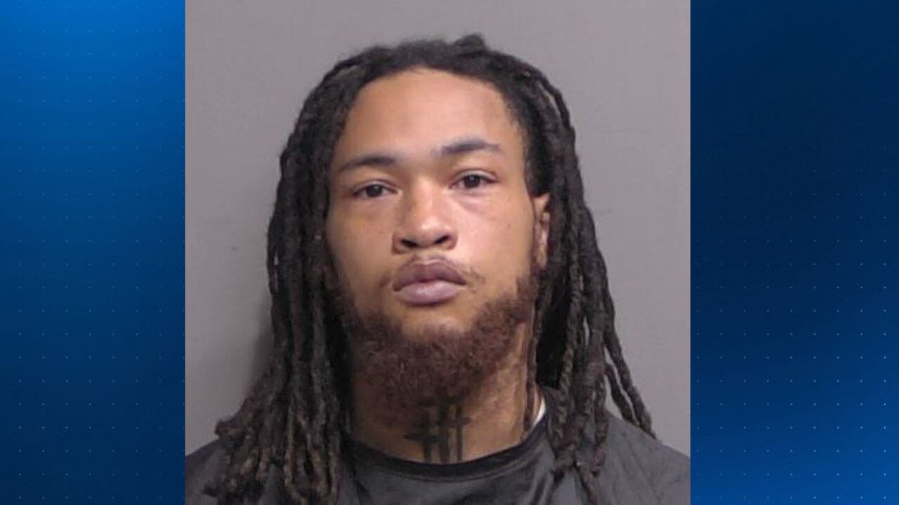 Volusia County man charged with lewd exhibition involving a minor